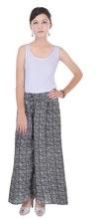 Ladies Plazo Pant