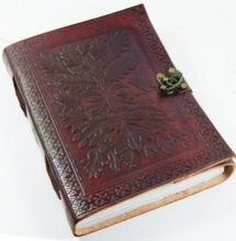 Leather Journal