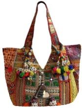 MirrorworkAncient Art Bags