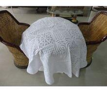 Organdie Table Cloth