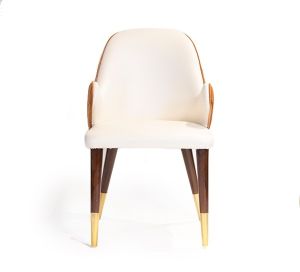 Spring Bossy Dining Chair