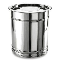 Steel Storage Drum