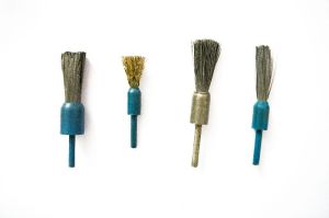 Industrial Brushes