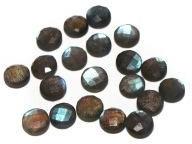 Labradorite Loose Gemstone