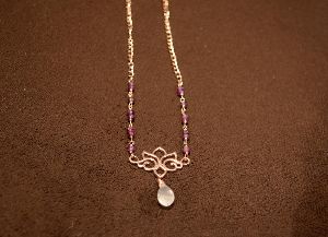 925 Sterling Silver Necklace