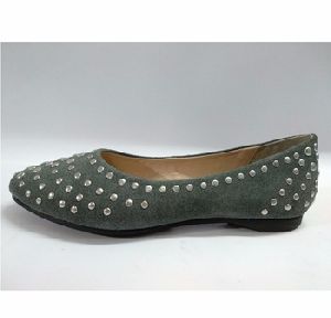 Women's CASUAL FULL STUDDED SHOES
