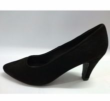 LADIES COMFORTABLE BLOCK HEEL