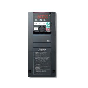 FR-A 800 Series AC Drive