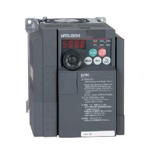 FR-E 700 Series AC DriveS