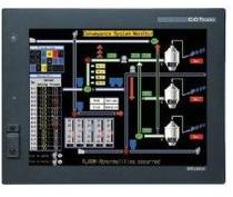 Mitsubishi Human Machine Interface