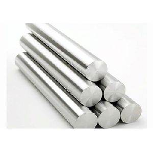 Stainless Steel Bar