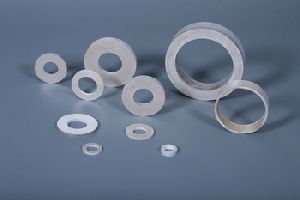 Mica Rings and Washers