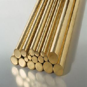70% copper and Zinc alloy Brass rod