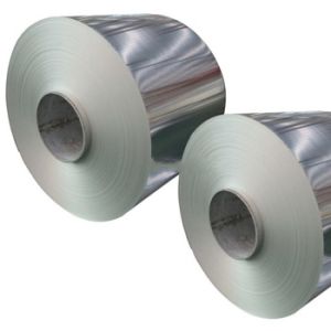 High Quality Industrial Aluminium Alloy Foils