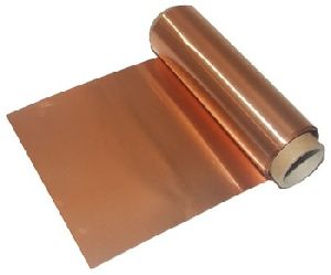 low phosphorus Copper Strips