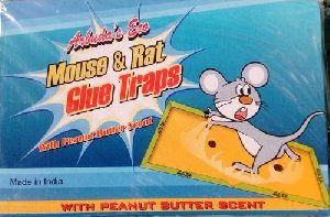 mouse & rat glue trap