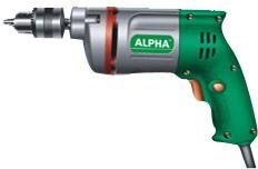 Electric Drill - 10mm Metal