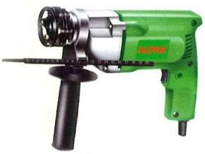 Electric Drill/Polisher - 10mm
