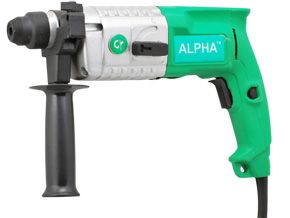 Alpha hammer discount drill machine price