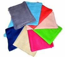 Premium Linen Scarves