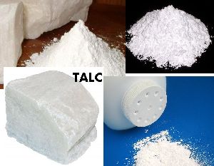 Talc