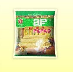 Papad Packaging