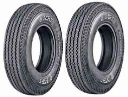 10.00-2 16PR Vikrant Trak King Super Plus Tyres