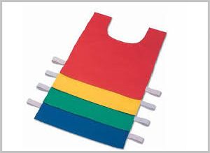 All sports bib