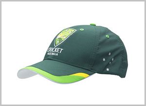 Aus cricket cap