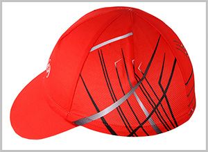 Cycling Cap