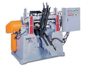 Hydraulic Turning Lathe