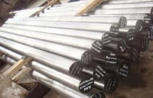 Carbon Steel Bright Bar