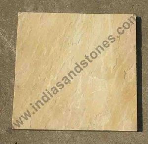 Natural Sandstone Tile