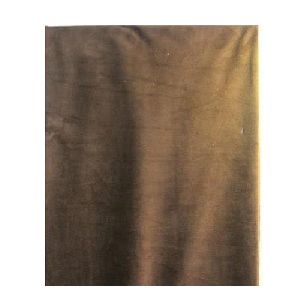 Light Brown Velboa Fur Fabric