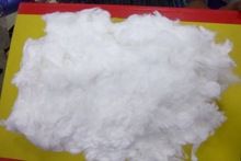 Bleached Pure absorbent Medical Cotton
