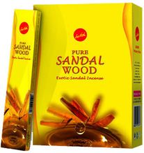 Sandal Wood Incense Stick