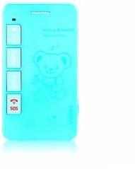 ID Card Personal Tracker