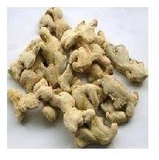 Dried Ginger Finger