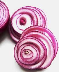 Red Onion