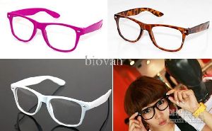 Spectacle Frames