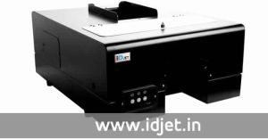 auto id card printer