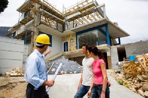 home construction services