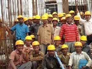 labour contractors services