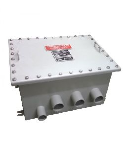 3-1 WAY THREE PHASE CROSS BONDING LINK BOX