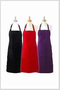 100% Cotton Apron