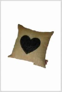 Jute Cushion Covers