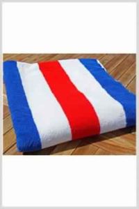 Square Beach Towels