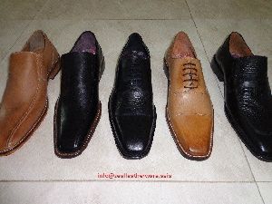 Men's Formal leather shoes