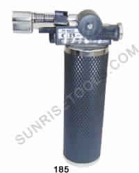 Adjustable Flame Gas Torch