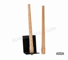 GAUGE STEPPED MANDREL WOODEN